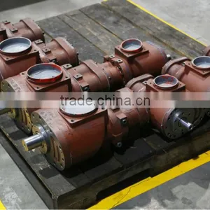 VSD Screw Air Compressor With CE Marked thumbnail-3