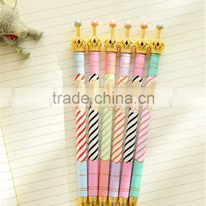 Pen Zakka Korean Stationery Canetas Material Escolar Office School Supplies thumbnail-2