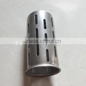CNC Micro Precision Machining Parts thumbnail-1