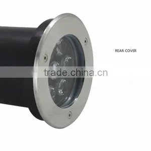 Underground Garden Lights Underwater Lights Led 12v Waterproof Underwater LED Light Quality Choice thumbnail-1