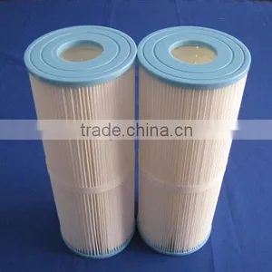 High Precision Swimming Pool Filter Spa Water Filter Cartridge With High Efficiency and Performance thumbnail-6
