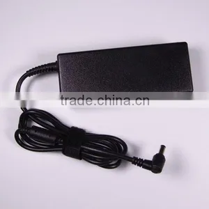 High Quality 19v 4.74a 5.5*2.5mm 90w Laptop Power Adapter for Fujitsu thumbnail-2