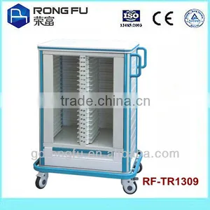 ABS Medical Record Holder Trolley thumbnail-1
