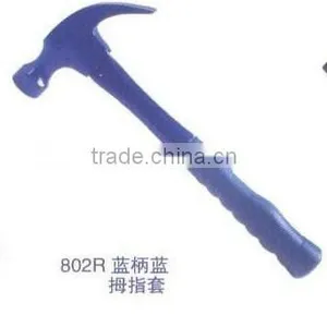 American Type FIBREGLASS Handle CLAW HAMMER 802R thumbnail-1