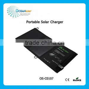 Low Price 7W 5V Portable Solar Panel Charger Quality Choice thumbnail-5