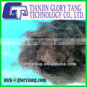 2013 Low Price Black Sheep Wool thumbnail-1