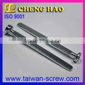 In Taiwan Manufacturer Metal Clip Dowel Pin thumbnail-1