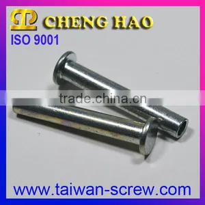 Customized Produce Flat Head M3 Rivets thumbnail-5