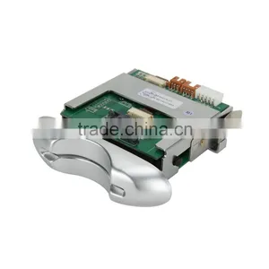 Chip Card Reader With RS232 USB Interface for ATM Kiosk thumbnail-4