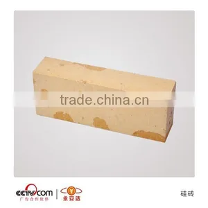 Top Quality Silica Brick Manufacturer thumbnail-3