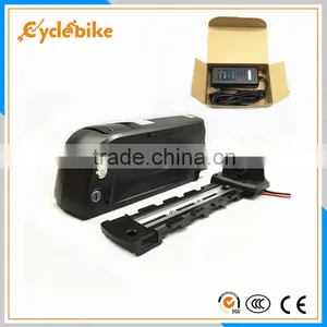 11ah Lithium Ion Ebike Battery 36v Electric Bike Battery thumbnail-2