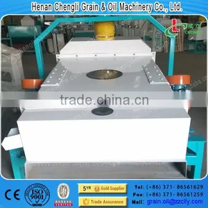 ZYBJ Grain Impurity-off Remover in Flour Milling Process Plant thumbnail-5