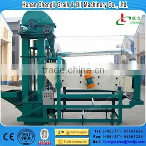 Chengli Bucket Elevator With Big Capacity Belt Conveying for Grain Lifting thumbnail-4