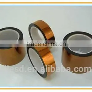 Dark Brown High Temperature Industrial Tape for Industrial Use thumbnail-5