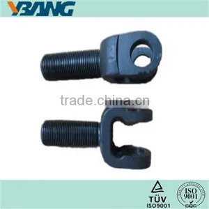 High Quality PHS,SI,POS Rod End Joint Bearing thumbnail-1