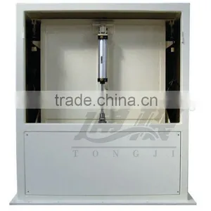 Weighing Scale System Of Soap Machine thumbnail-1