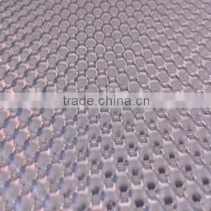 Mill Finished Embossed Aluminum Sheet of Hemispheric Pattern thumbnail-1