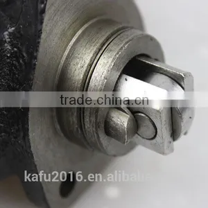 Excavator Engine Parts Zax330 Zax350 Zax360 6HK1 4645227 Fuel Pump thumbnail-2