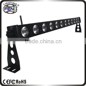 10 Watts Wall Mounted Decorative Lighting Wireless Dmx Led Wall Washer 800mm thumbnail-1