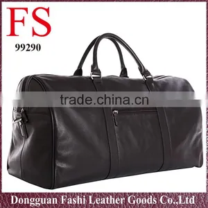 Mens Holdall Bag Luggage Handbag Travel Duffel Bag thumbnail-2