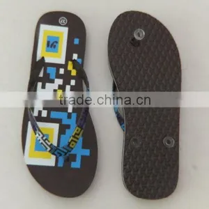 2016 New Design of Ladies Slipper thumbnail-3
