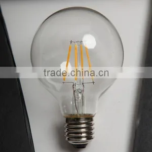 Retro Type G95 Vintage Edison Edison Bulb 60w thumbnail-3