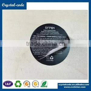 Specification Double Layer Double Side Adhesive Sticker thumbnail-4