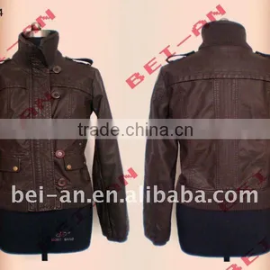 Women's Winter Jackets 2012 thumbnail-1