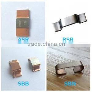 Shenzhen Electronic SMD Resistors Component thumbnail-6