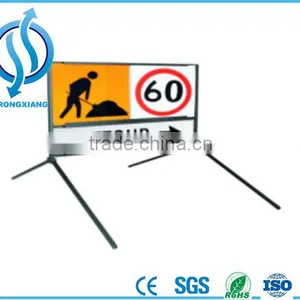 Safety Signs PVC Industrial Tags Warning Safety Signages thumbnail-6