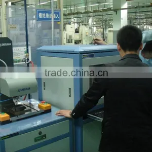 Pneumatic Engraving Marking Machine for Metal thumbnail-1