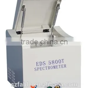 XRF Gold Tester With Precious Metal Analyzer thumbnail-2