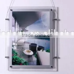 Economic Latest Led Acrylic Letters thumbnail-1
