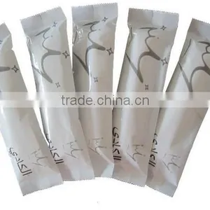 Customized Disposable Inflight Refresh Towel thumbnail-1