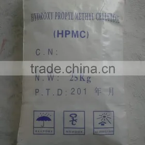 HPMC Used as Tile Adhesive and Wall Putty thumbnail-6