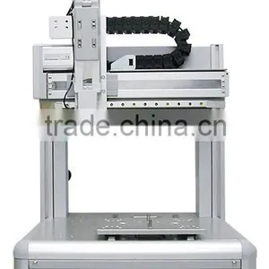 High Performance Robot SPLEBO Series, Made in Japan, Desktop Machine Tool thumbnail-1