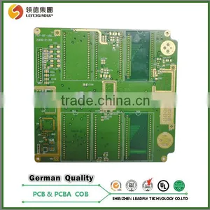 Hot Selling Factory Price Pcb Board Definition,led Flashing Circuits thumbnail-3