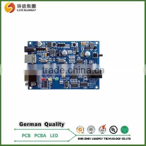 Smart Bes Bitcoin Miner Circuit Board 94vo Pcb Board FR4 CEM OSP ROHS PCB thumbnail-4