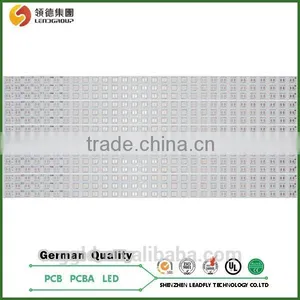 New Innovative High Quality Circuit Board for Led Tube Lights,Aluminum Base LED PCB Board thumbnail-5