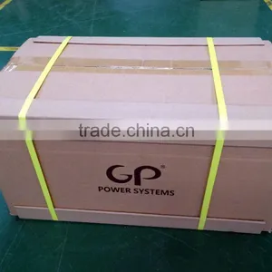 GP 1KVA MPPT Solar Charger Inverter 48v 60A Pure Sine Wave Power Inverter thumbnail-6