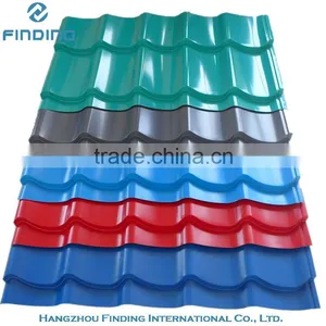 Types of Roof Covering Sheets, High Quality Roof Cover, House Use Types of Roof Coveri thumbnail-1