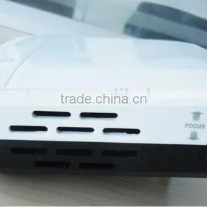 Led Lamp Mini 3D Video Smart Projector Android 4.2 Wireless WiFi Connection DLP Portable Mini Projector thumbnail-5