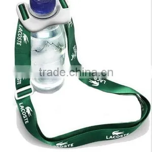 Durable Quality Bottle Holder Lanyard Beer Holder Lanyard thumbnail-1