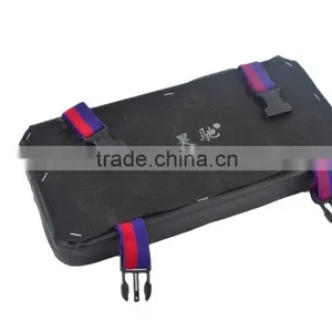 Hot Sale High Quality Wholesale Price Fashion Comfortable Leather Saddle Behind the Bicycle thumbnail-5