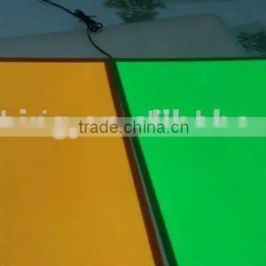 El Facotry Producing EL Panel, Lighting Electroluminescent Panel thumbnail-3
