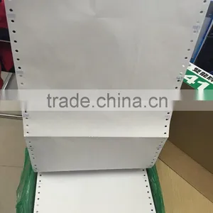 High Quality 241g 9 1/2 Carbonless Paper Ream Mubufacturers thumbnail-4