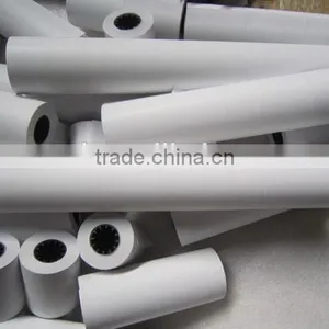 Cylinder Blank Thermal Paper Roll for POS Machines thumbnail-5