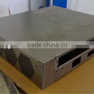 Steel Enclosure thumbnail-1
