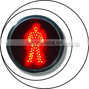 SPARK Pedestrian Signal Light Core Red thumbnail-1