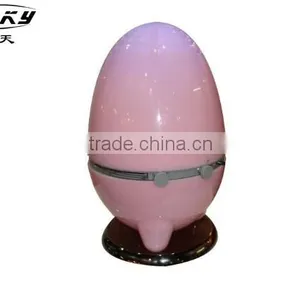 Home Use Negative Ion Air Purifiers With CE thumbnail-2